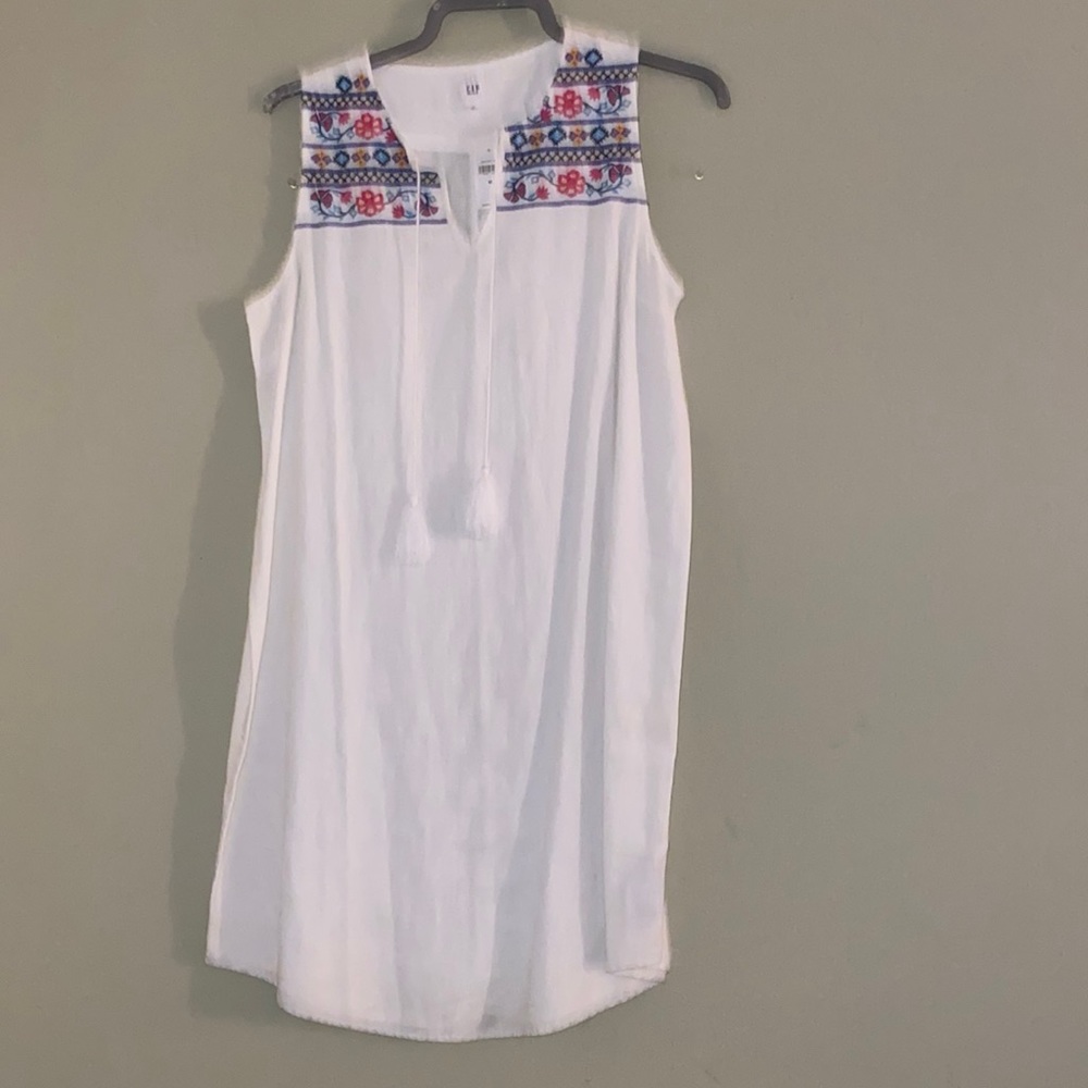 New dress